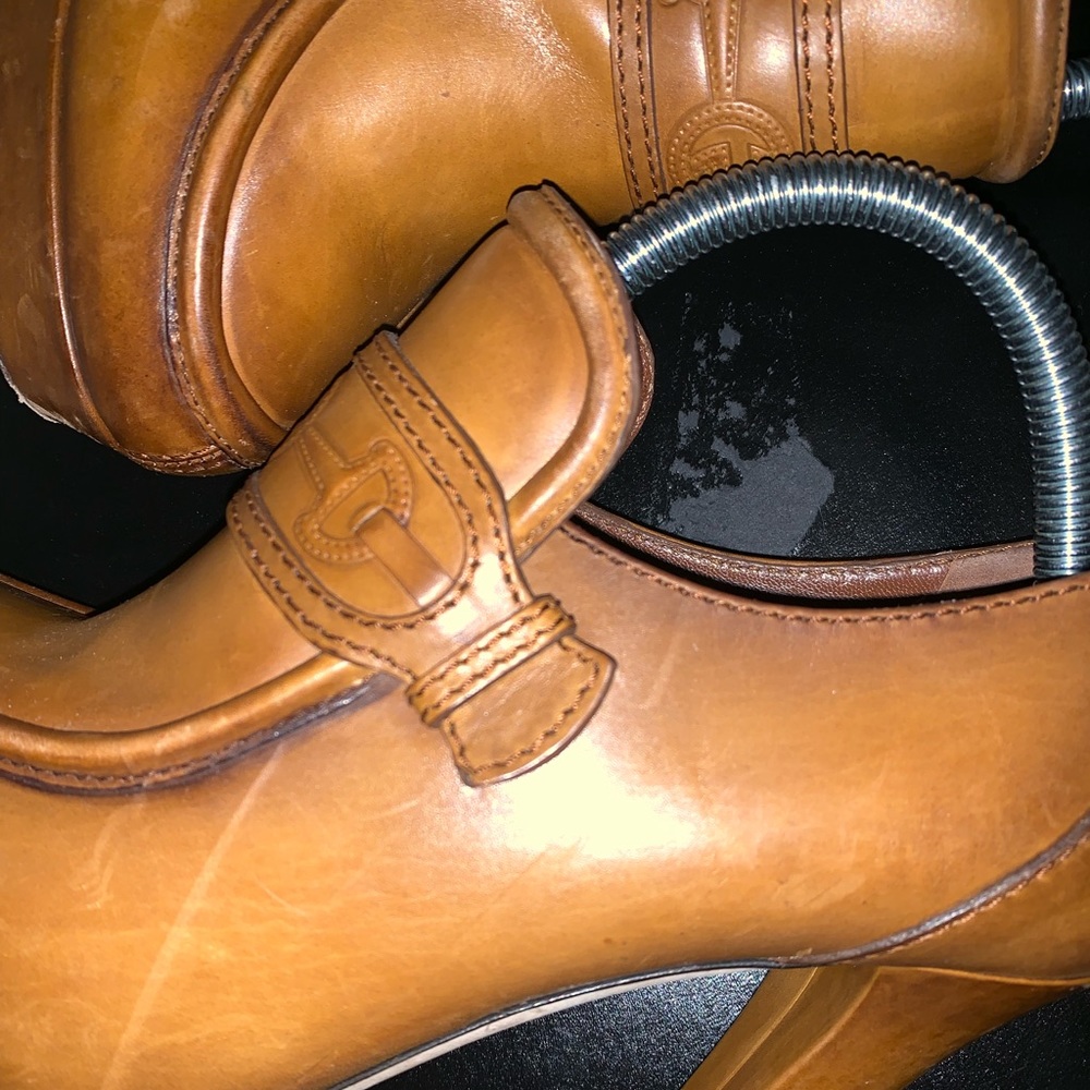 Gucci platform mule pump - Picture 5 of 7